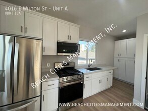 Building Photo - 4016 E Wilton St