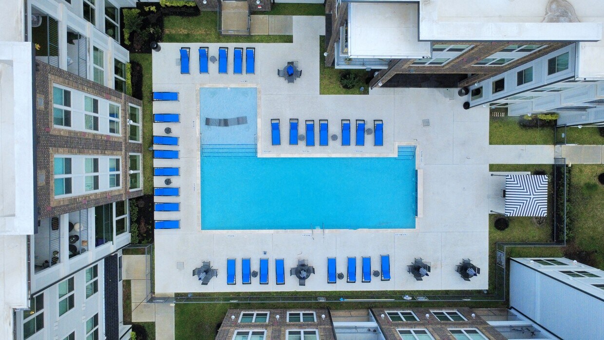 Foto principal - 4840 N Shepherd Dr