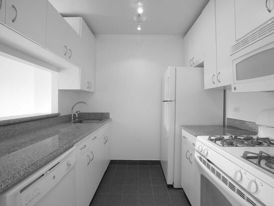 Building Photo - Alcove studio located in luxury building