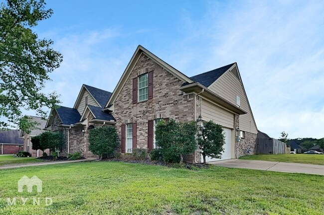 Building Photo - 5935 Tommy Joe Dr