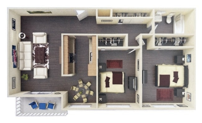 Building Photo - Solaris Apartments