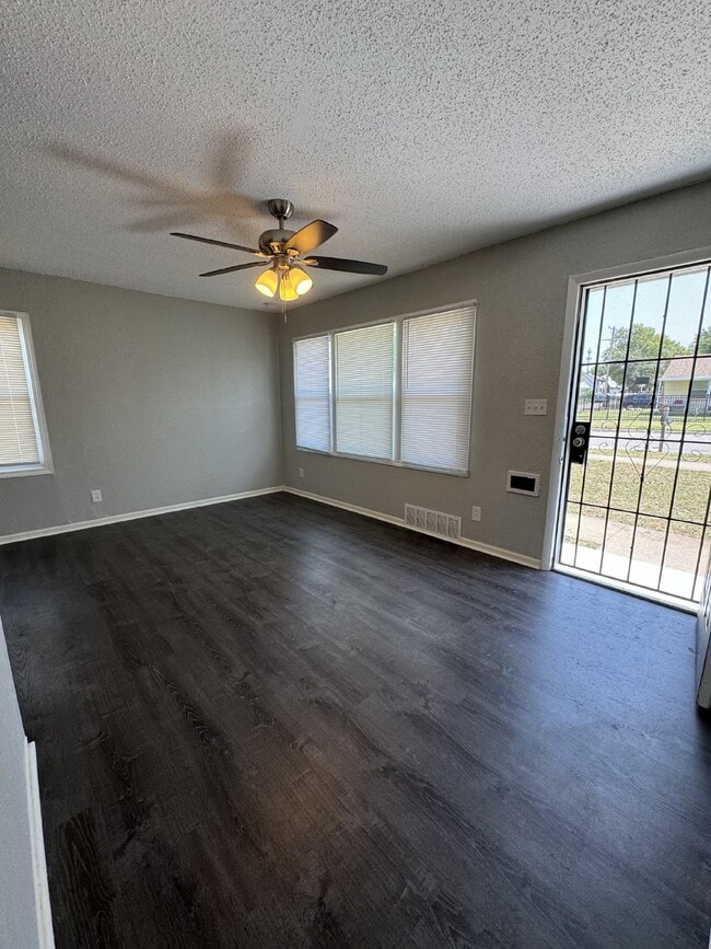 Photo - Charming 2-Bedroom Home at 2359 N Estelle St, Wichita - Cozy 900 Sq Ft of Comfort!