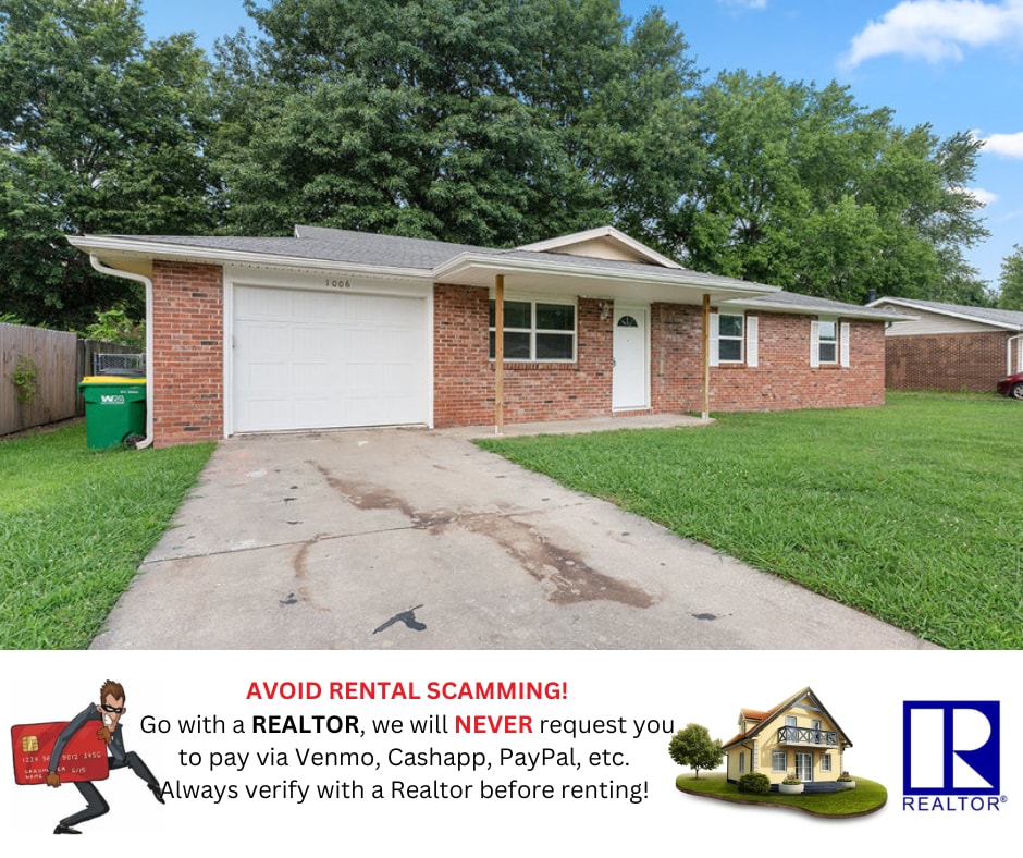 "Cozy 3-Bedroom Home on Joye Street with M... - "Cozy 3-Bedroom Home on Joye Street with M...