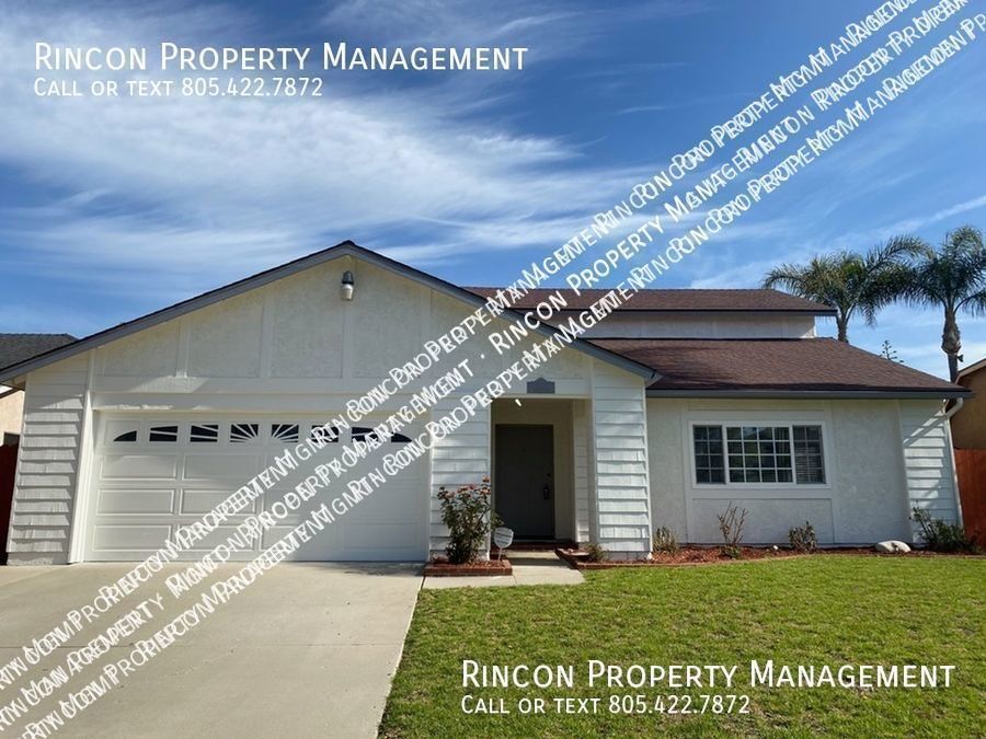 2531 Oarfish Ln, Oxnard, CA 93035 House Rental in Oxnard, CA