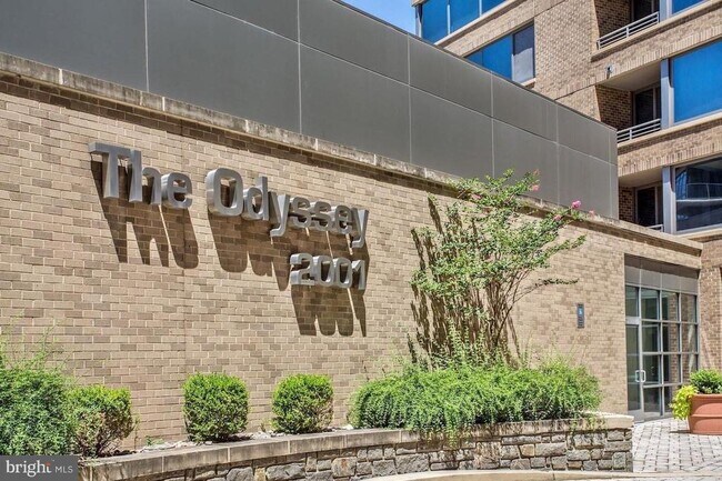 Foto del edificio - 1532 N Scott St