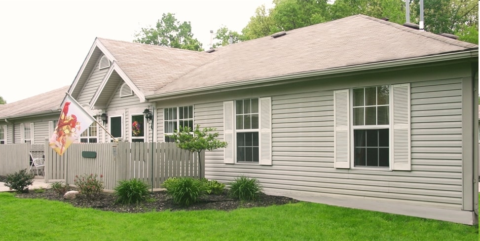 Ashberry Village Apartments – photo 2
