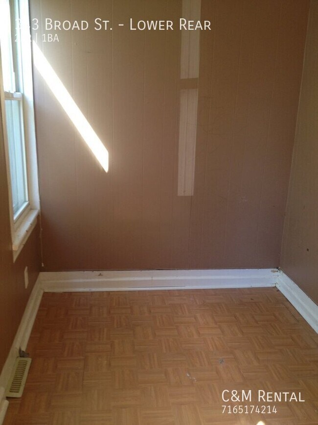 Foto del edificio - 343 Broad St