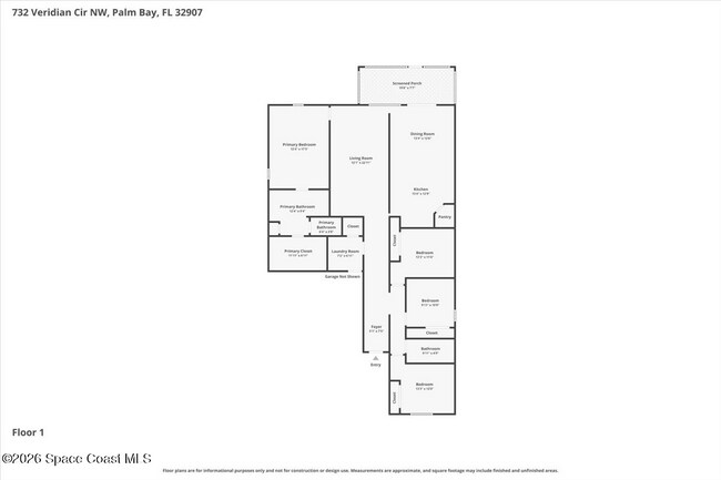 Foto del edificio - 732 Veridian Cir NW