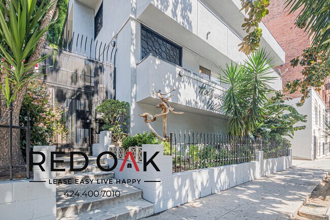 Foto del edificio - 7067 Hawthorn Ave