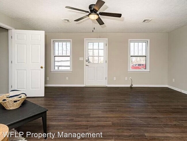 Foto del edificio - 2 br, 1 bath House - 580 Old Wright Shop Rd