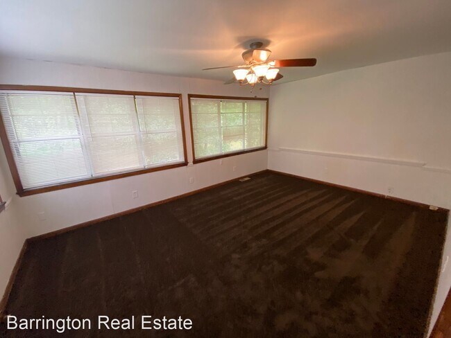 Building Photo - 3 br, 1 bath House - 1037 Waverly Street
