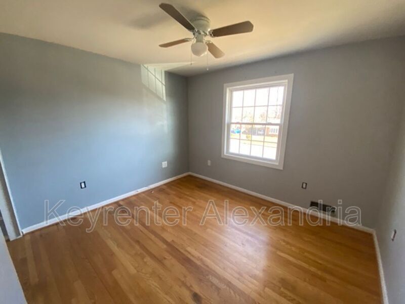 6232 Greeley Blvd, West Springfield, VA 22152 House Rental in West