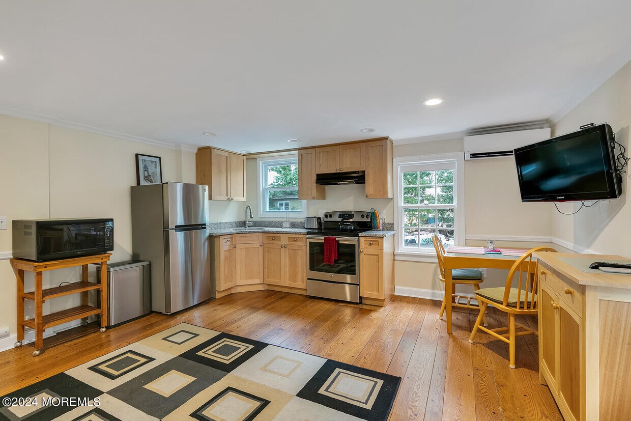 2405 Paynters Rd, Manasquan, NJ 08736 Townhome Rentals in Manasquan