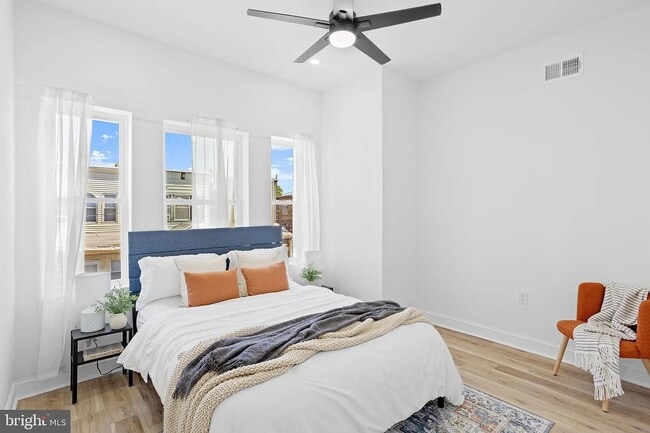 Foto del edificio - 2319 N Fawn St