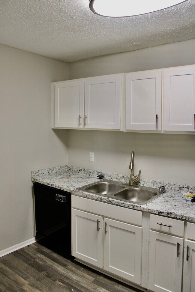 Foto del edificio - Green Meadows Apartments