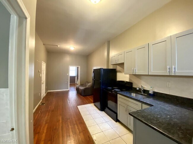 Foto del edificio - 611 N 32nd St