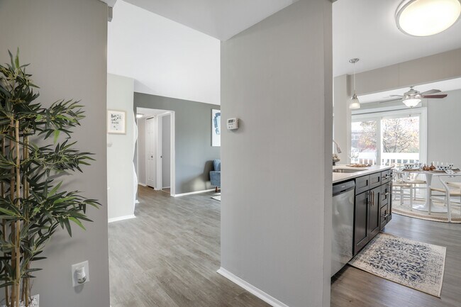 Foto del edificio - Retreat at Farmington Hills