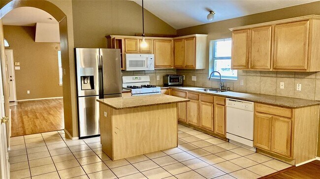 Building Photo - 18034 Platinum Springs Dr