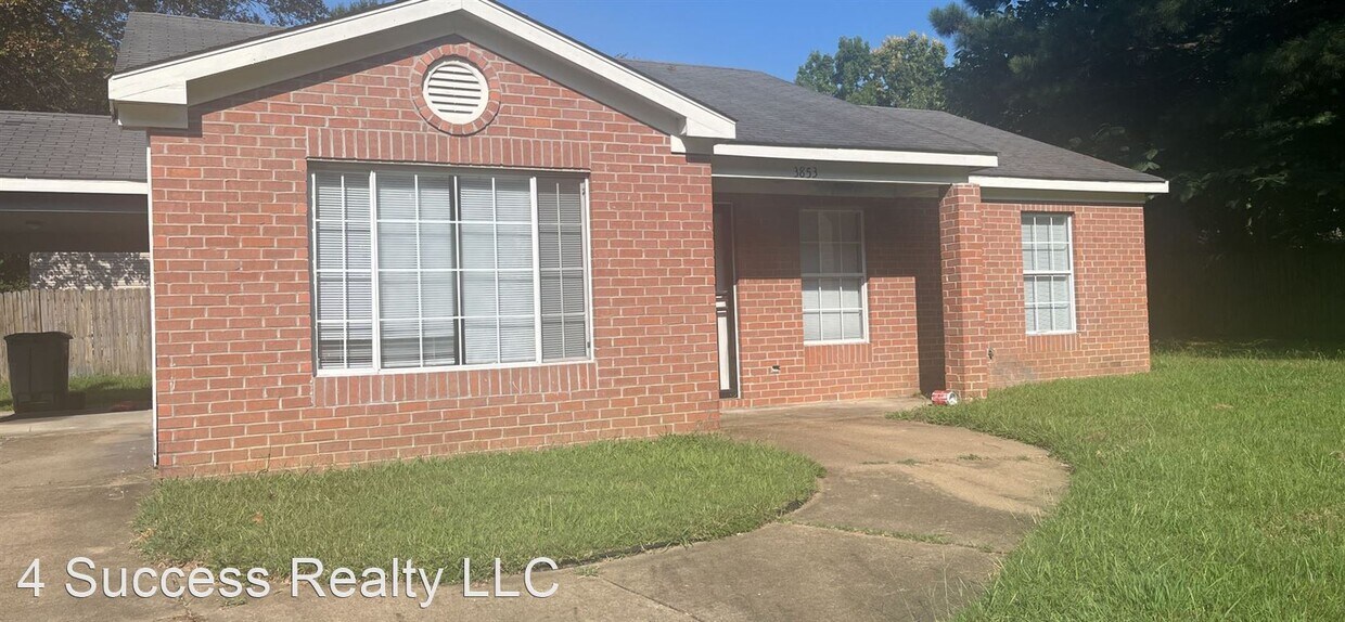 Primary Photo - 3 br, 1 bath House - 3853 Ajanders Dr