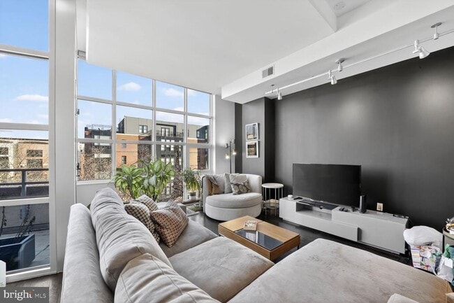 Foto del edificio - 2100 11th St NW