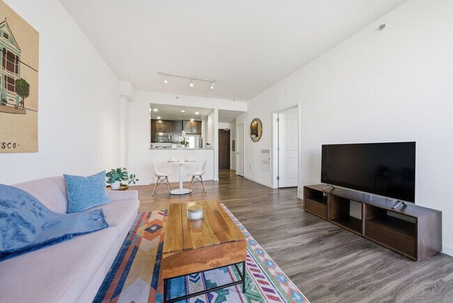 Foto del edificio - 1201 4th St