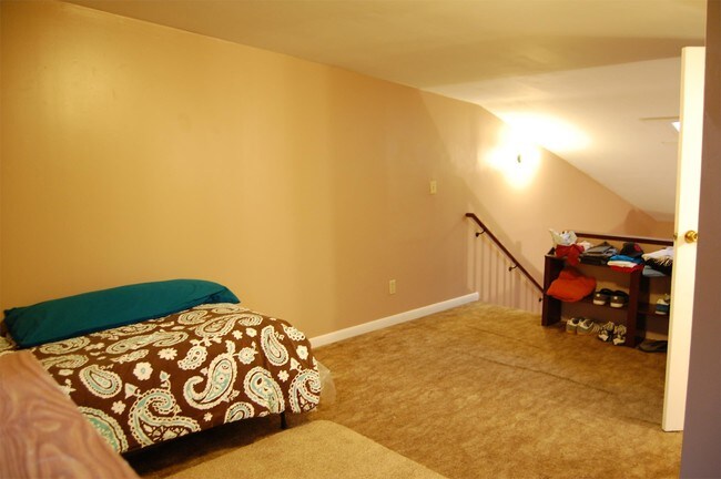 Foto del edificio - 1907 10th St