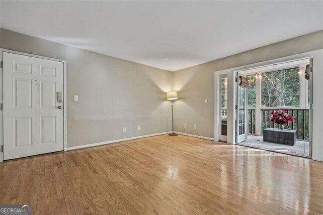 Building Photo - 1445 Monroe Dr NE