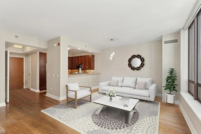 Foto del edificio - 600 N Lake Shore Dr