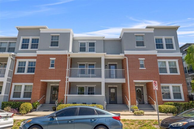 Building Photo - 1510 W Cypress St