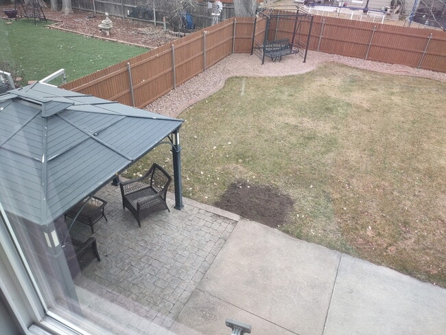 Foto del edificio - 4107 Brush Creek Rd