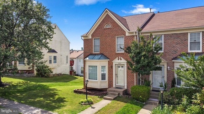 Photo - 16812 Winston Ln Townhome