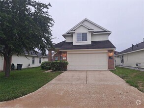 Building Photo - 2610 Muscory Dr