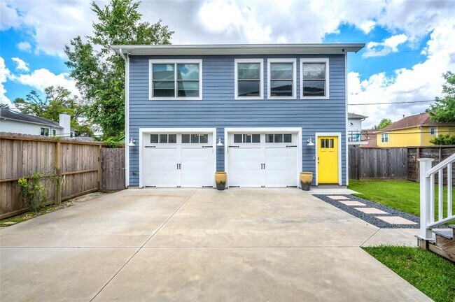 Foto del edificio - 1425 Tulane St