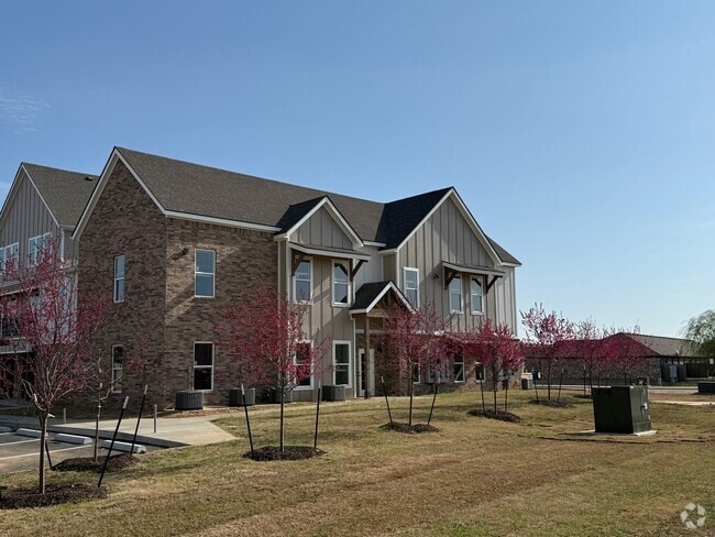 Willow Crossing Apartments