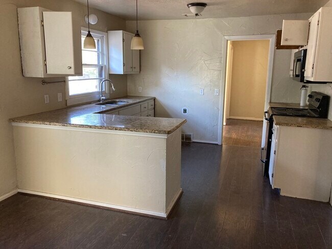 Foto del edificio - Great Rental home in Fort Worth