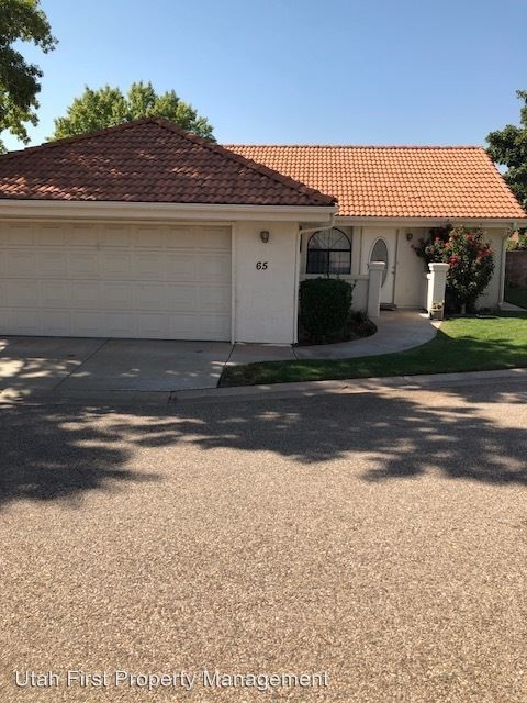 3 br, 2 bath - 275 S. Valley View Dr #65 - 3 br, 2 bath  - 275 S. Valley View Dr #65