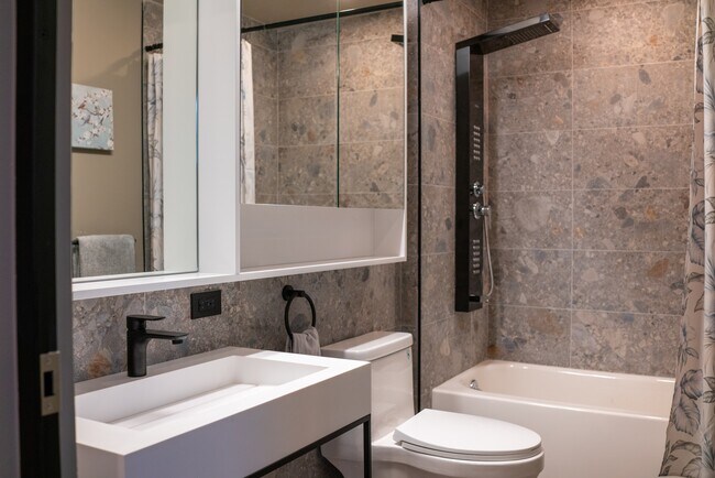 Foto del edificio - HQ