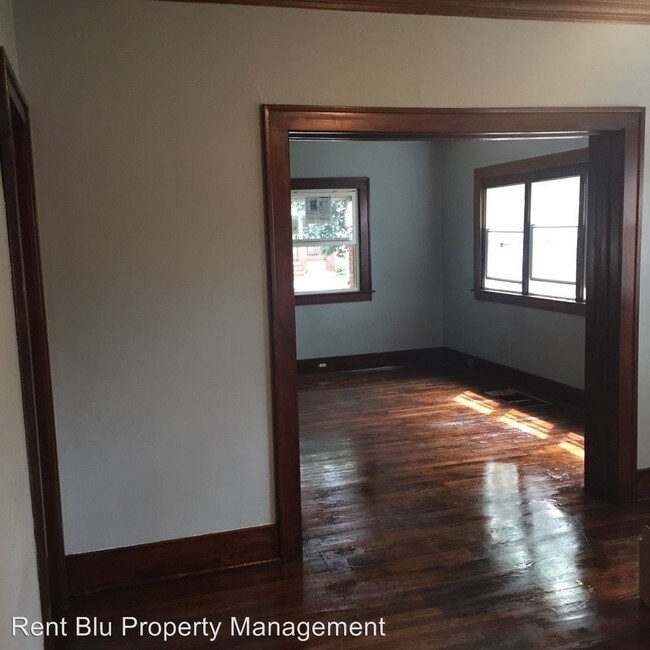 Foto del edificio - 1511 Broadway Ave NW
