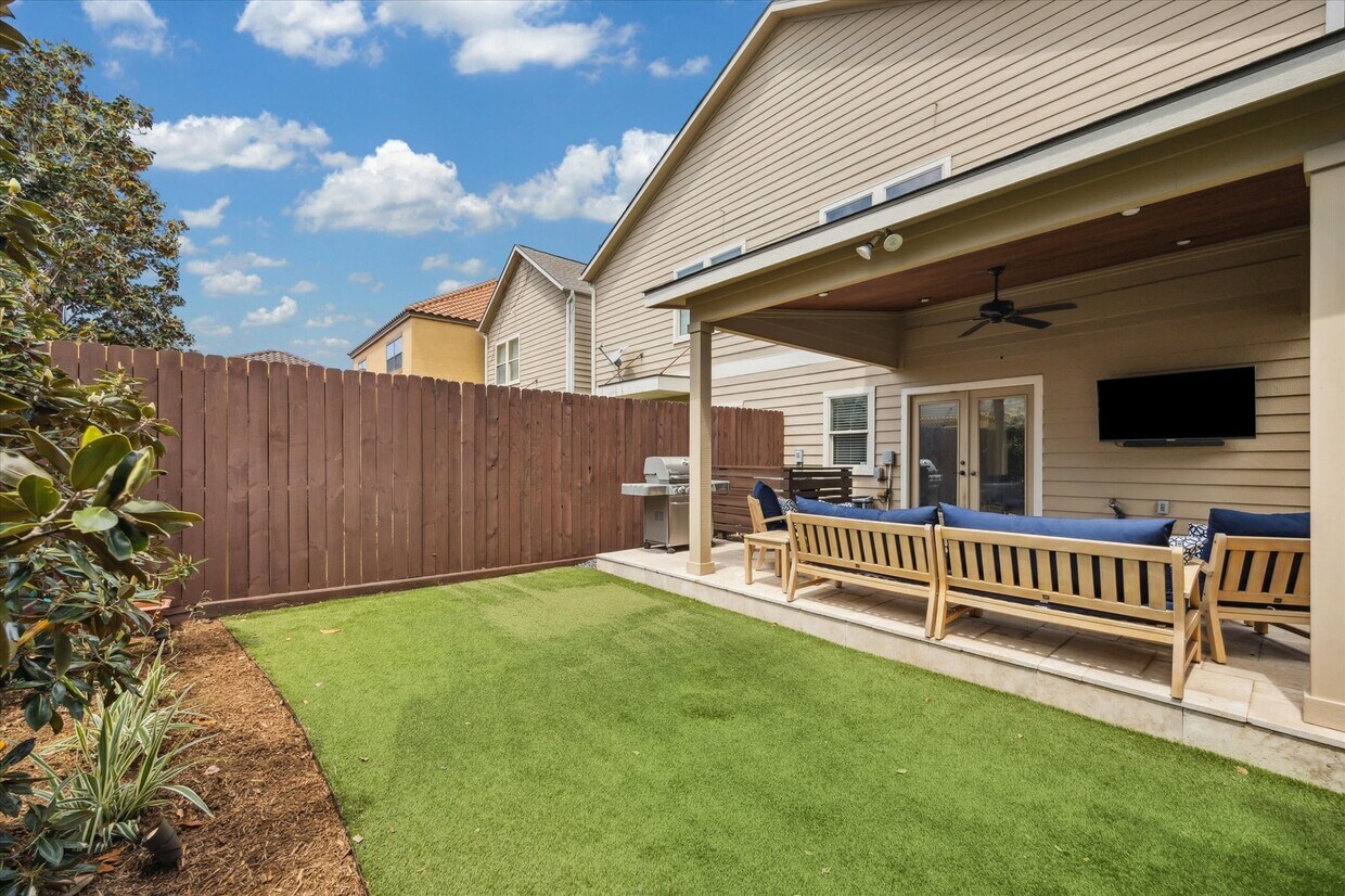 Foto principal - 1027 Kern St