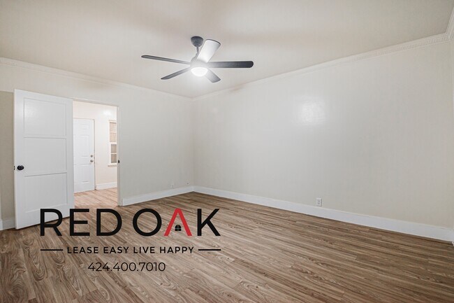 Foto del edificio - 2417 W Vernon Ave