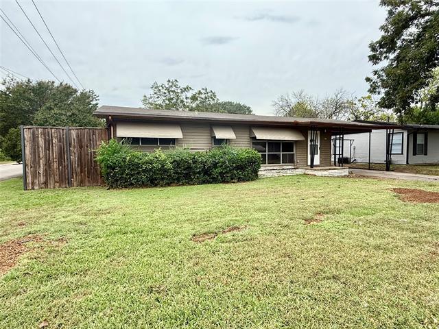 Foto principal - 801 Mulkey Ln