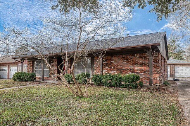 Foto del edificio - 15726 Sea Liner Dr