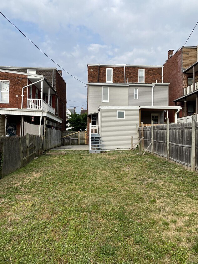 335 Garfield St, York, PA 17401 House Rental in York, PA