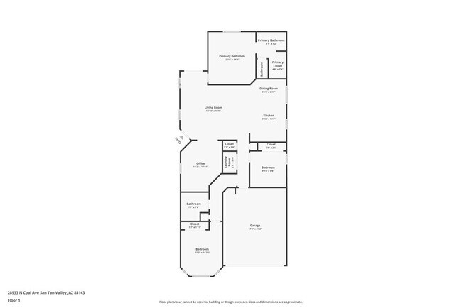 Building Photo - 28953 N Coal Ave