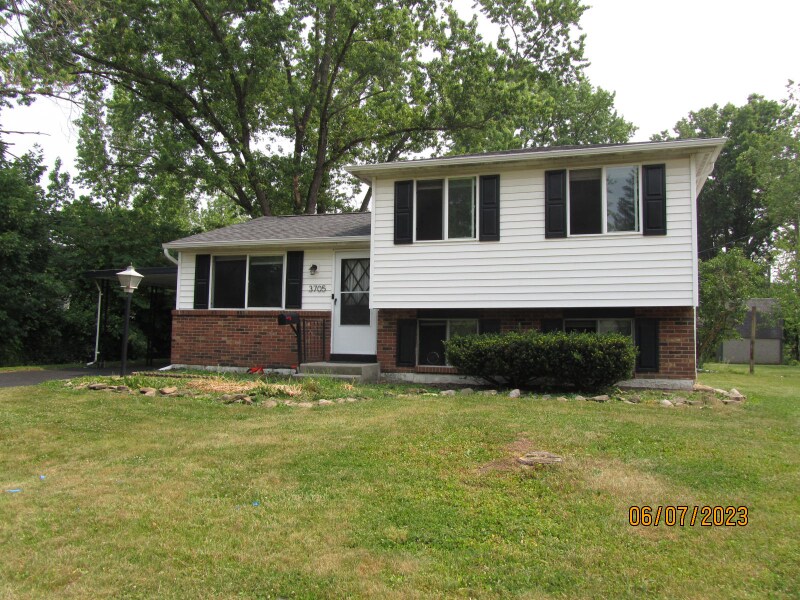 3705 Batavia Ct, Westerville, OH 43081 House Rental in Westerville