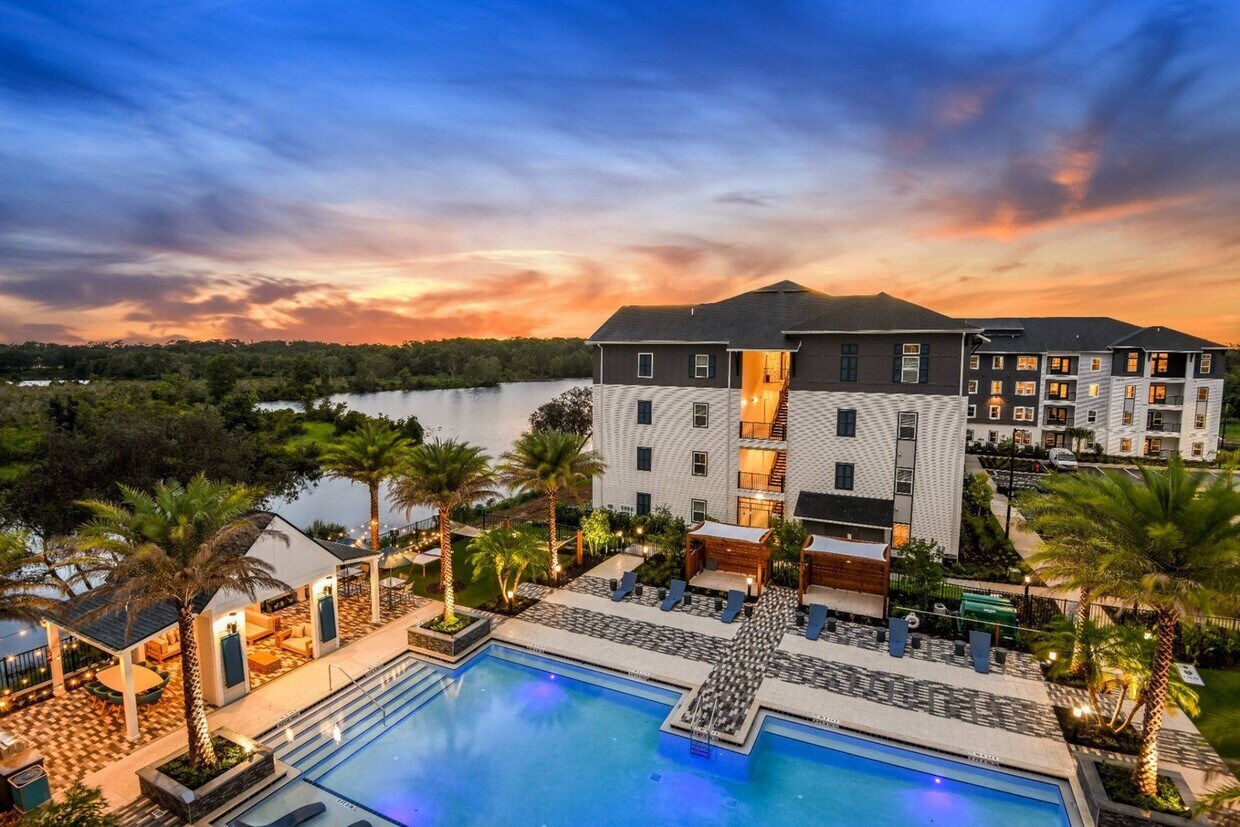 Lirio at Rafina Apartments in Davenport, FL