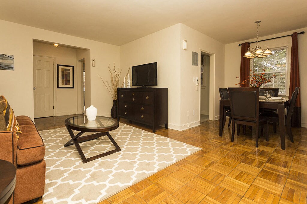 Foto principal - Banneker Place