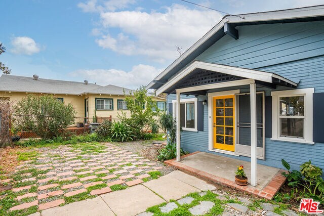 Foto del edificio - 780 E Ladera St