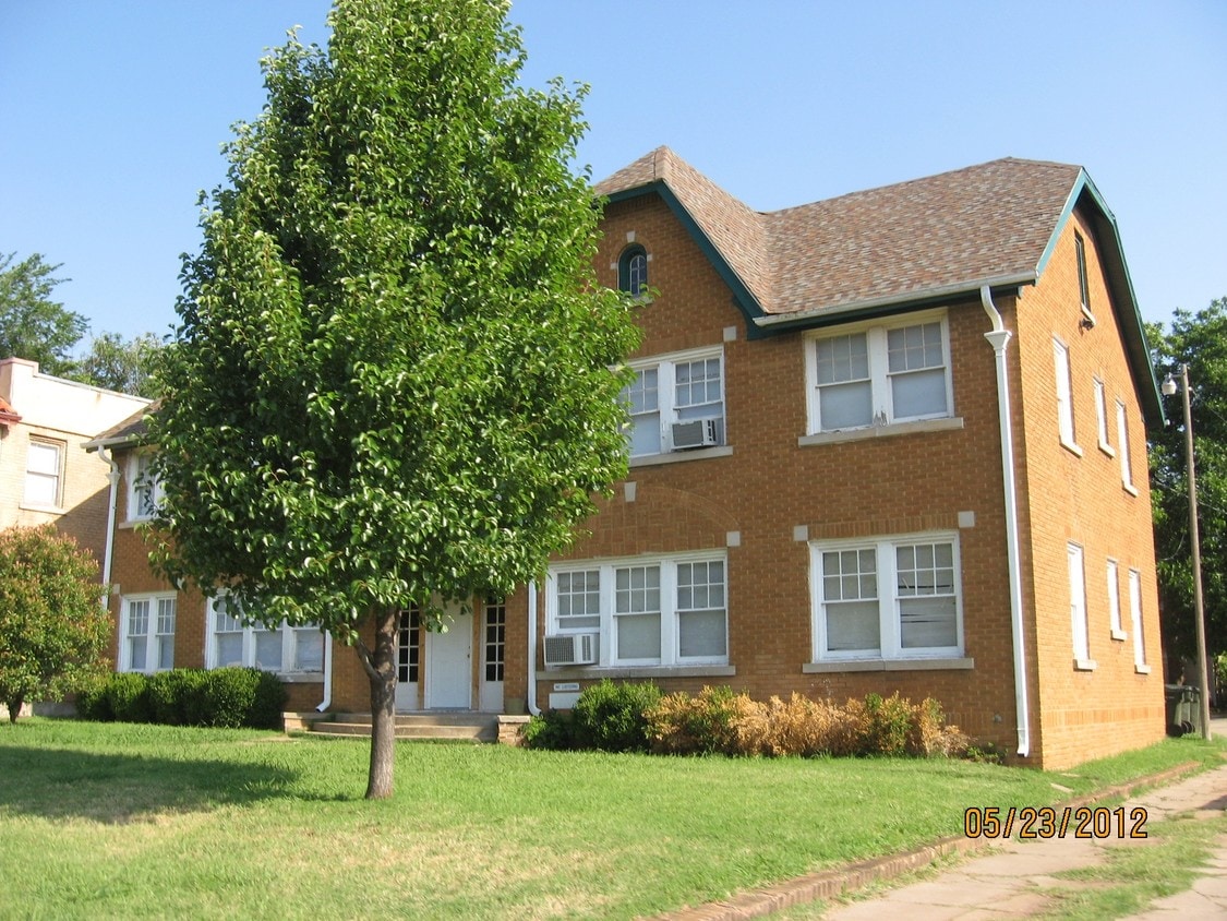 723 Culbertson Dr, Oklahoma City, OK 73105 723 Culbertson Dr Oklahoma