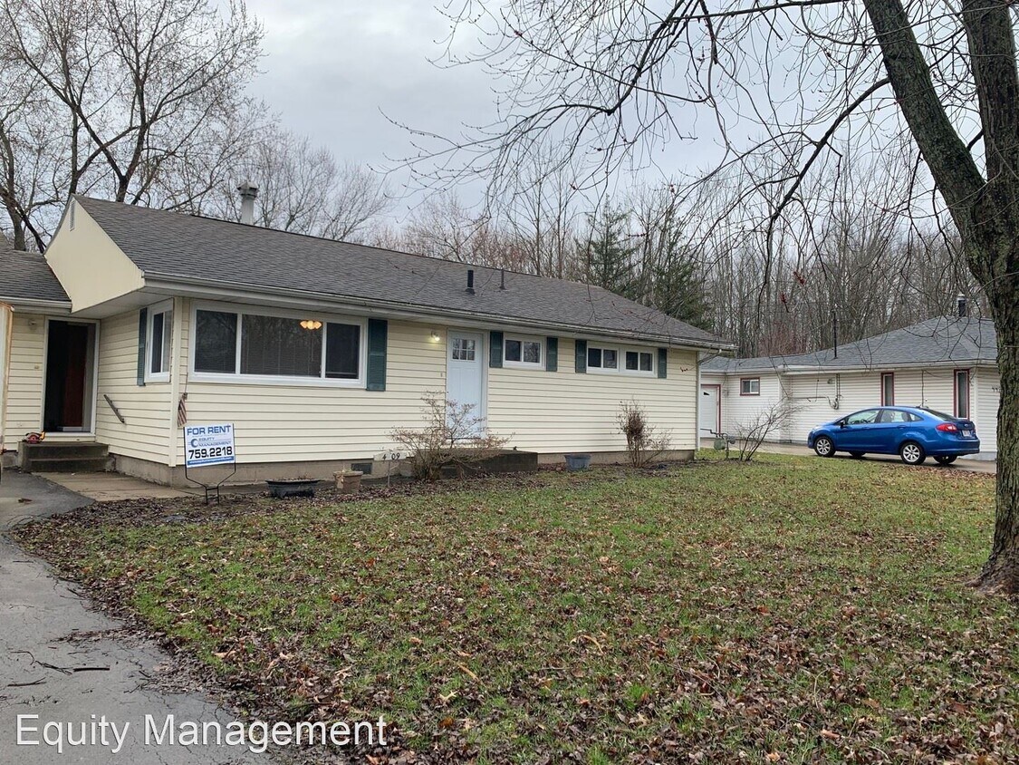 4 br, 2 bath House 4409 Sunnybrook Drive SE House Rental in Warren